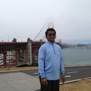 Meet your Posher, Arturo